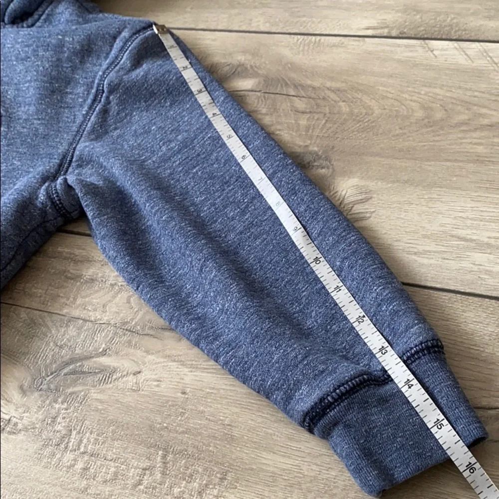 Gap Boys Warm Hoodie Size S